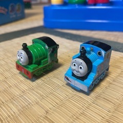 きかんしゃトーマス レッツゴー大冒険の画像