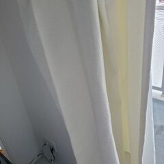 カーテン 135cmの画像
