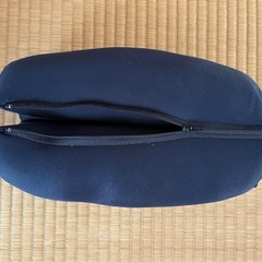 変形可能なクッションの画像