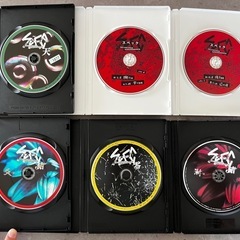 SPEC スペック　DVDの画像