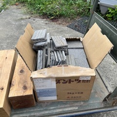 玄関タイル　無料　熊谷市の画像