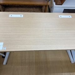 【トレファク イオンモール常滑店】昇降デスク　ITOKIをご紹介！の画像