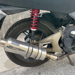 pcx125の画像
