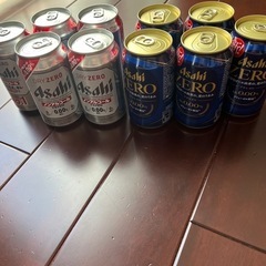 ノンアルコールビール　10本　2026年3月の画像