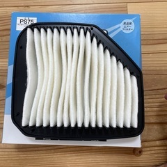 PIAA エアフィルターの画像