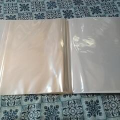 クリアファイル入れ  関ジャニ∞の画像