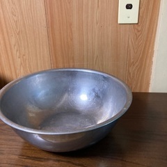 調理用ボウル２点　無料の画像