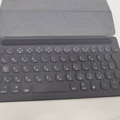 iPad Smart Keyboard/日本語配列/A1829/10.5インチの画像