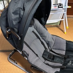 バウンサーの画像
