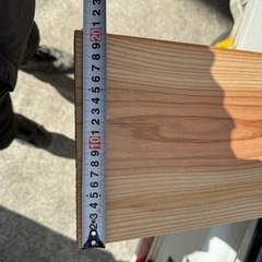 杉板の画像