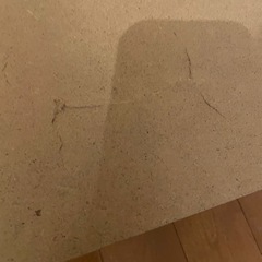 ROYA風セミダブルベッド　ロータイプ！の画像