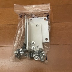 ROYA風セミダブルベッド　ロータイプ！の画像