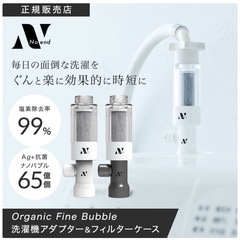 Panasonic NA-VX800BR ドラム式電気洗濯乾燥　右開きの画像