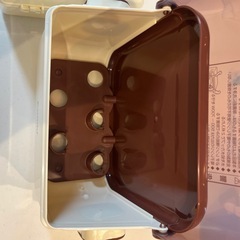 combi 除菌じょーずの画像