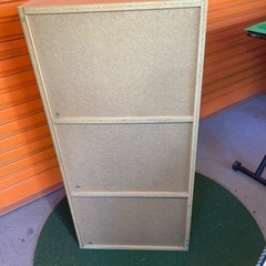 3段BOXの画像