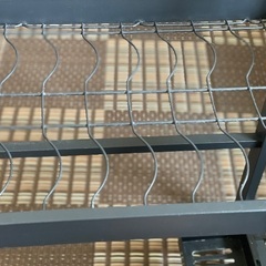 食器置きの画像
