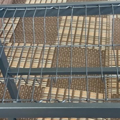 食器置きの画像