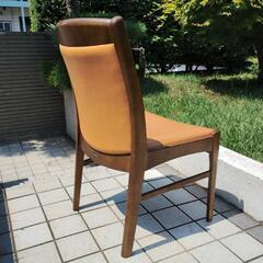 【カリモク格安！】カリモク ダイニングチェアの画像