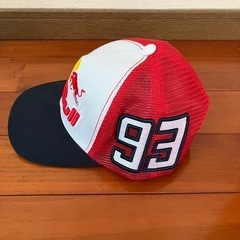 レッドブル　キャップ　RED bullの画像