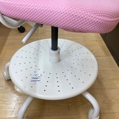 【トレファク イオンモール常滑店】子供用デスクチェア　IKEAをご紹介！の画像