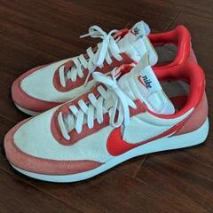 NIKE AIR TAILWIND スニーカーの画像