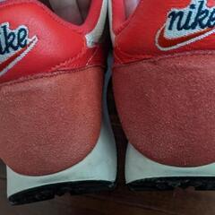 NIKE AIR TAILWIND スニーカーの画像