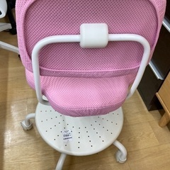 【トレファク イオンモール常滑店】子供用デスクチェア　IKEAをご紹介！の画像