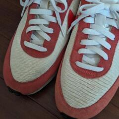 NIKE AIR TAILWIND スニーカーの画像