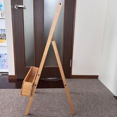 黒板 Aフレームチョークボードの画像