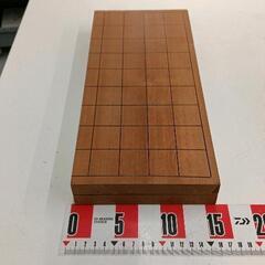 0816-055 折りたたみ　将棋盤の画像