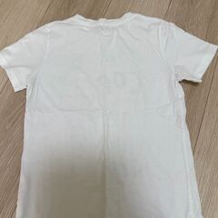 BURBERRY CHILDREN Tシャツ 8Y (128cm) ホワイトの画像