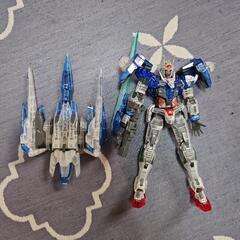 ガンプラ　ガンプラジャンクの画像