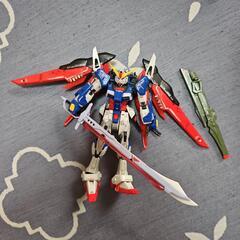 ガンプラ　ガンプラジャンクの画像