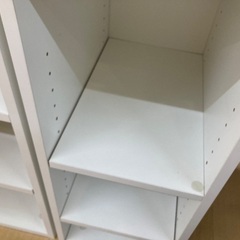 【トレファク イオンモール常滑店】ワークデスク3段ラック付きをご紹介！の画像