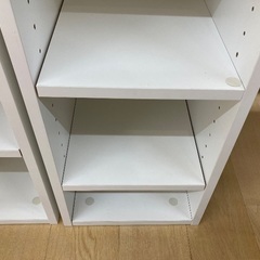 【トレファク イオンモール常滑店】ワークデスク3段ラック付きをご紹介！の画像