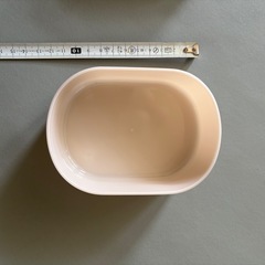 お弁当箱(未使用品)の画像