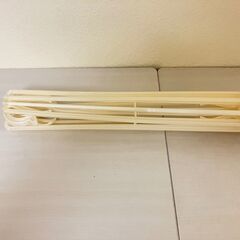 【無料】洗濯物干し 10足パラソルハンガーの画像