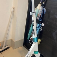 キックボード　高学年〜大人用