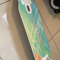 キックボード　高学年〜大人用の画像