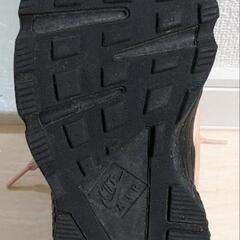 NIKE エアハラチの画像