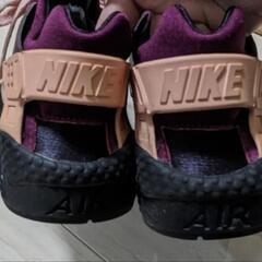 NIKE エアハラチの画像