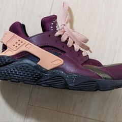 NIKE エアハラチの画像