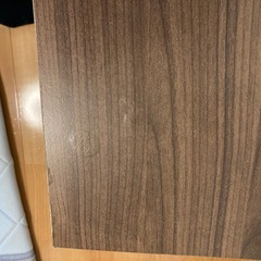 【値下げ】テレビ台の画像