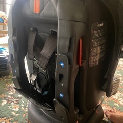 チャイルドシートの画像