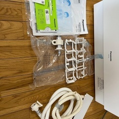 【中古品】Panasonic パナソニック 食器洗い乾燥機 NP-TH4 2021年製 の画像