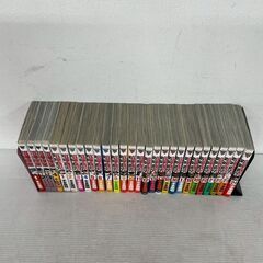 【喧嘩商売】 1〜24巻 全巻 セット マンガ 漫画 コミック A0189の画像