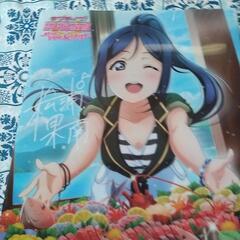 ラブライブ!  クリアファイル４枚の画像