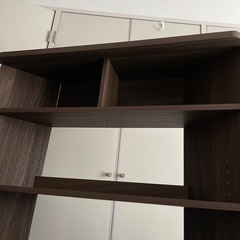テレビ台の画像