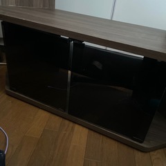 テレビ台の画像
