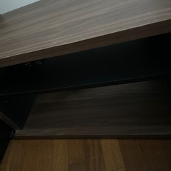 テレビ台の画像